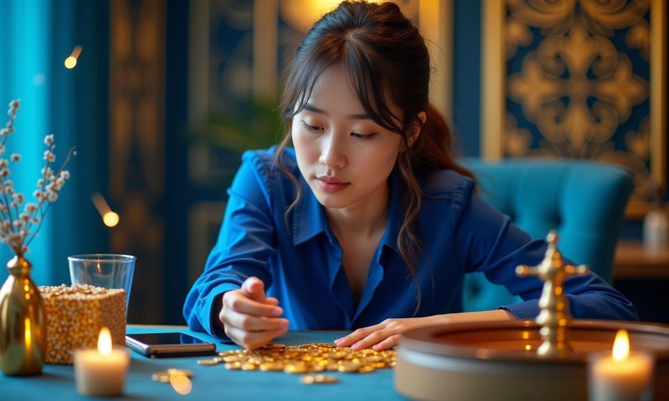 vbet888 Explore Buffalo Blitz gameplay and features