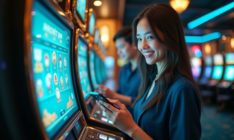 vbet888 mobile gaming